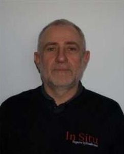 Dominique, formateur In Situ