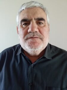 Jean-Claude, formateur In Situ