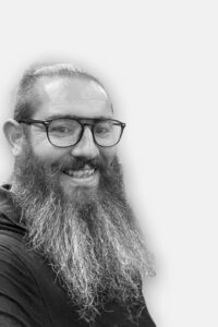 Nicolas, formateur In Situ