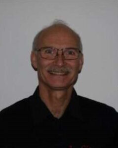 Philippe, formateur In Situ