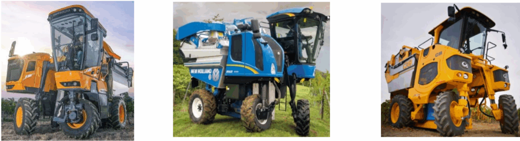 Les fonctions de transmission et de direction 