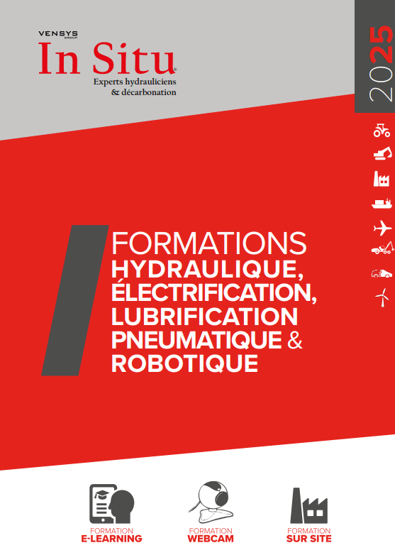 Catalogue formation In Situ