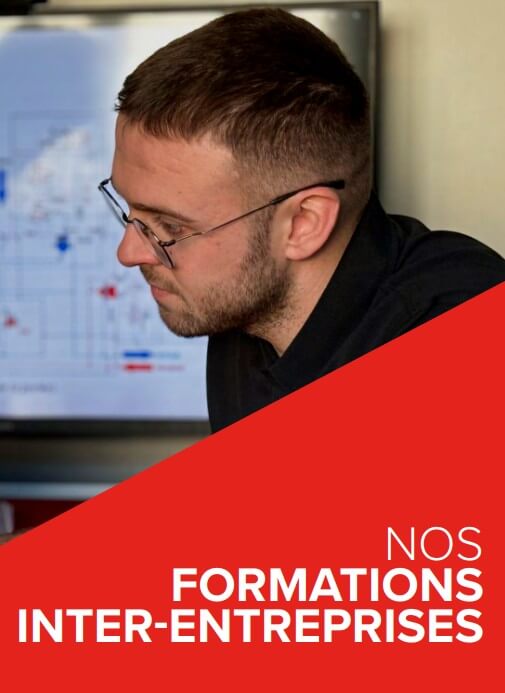 Formations inter-entreprise